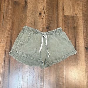 Ripcurl shorts